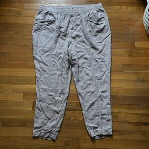 Old Navy Linen Pants